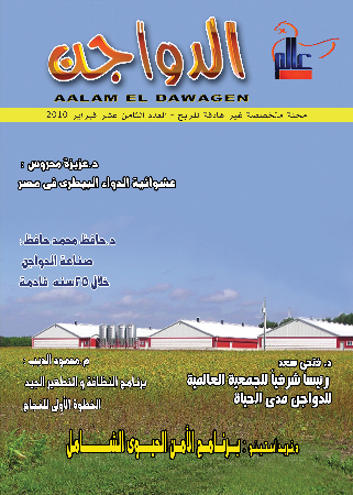 العدد الثامن عشر