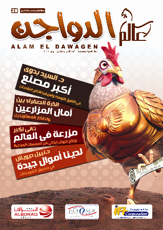 العدد الثامن والعشرون