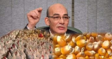 تفاصيل نقل مزارع دواجن الصعيد للصحراوى بـ1،8 مليار جنيه تفاصيل نقل مزارع دواجن الصعيد للصحراوى بـ1،8 مليار جنيه
