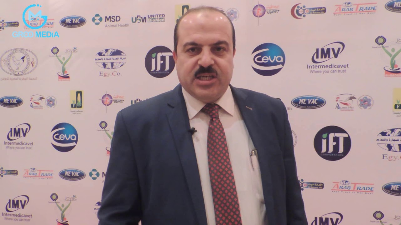 دكتور أشرف صيوح