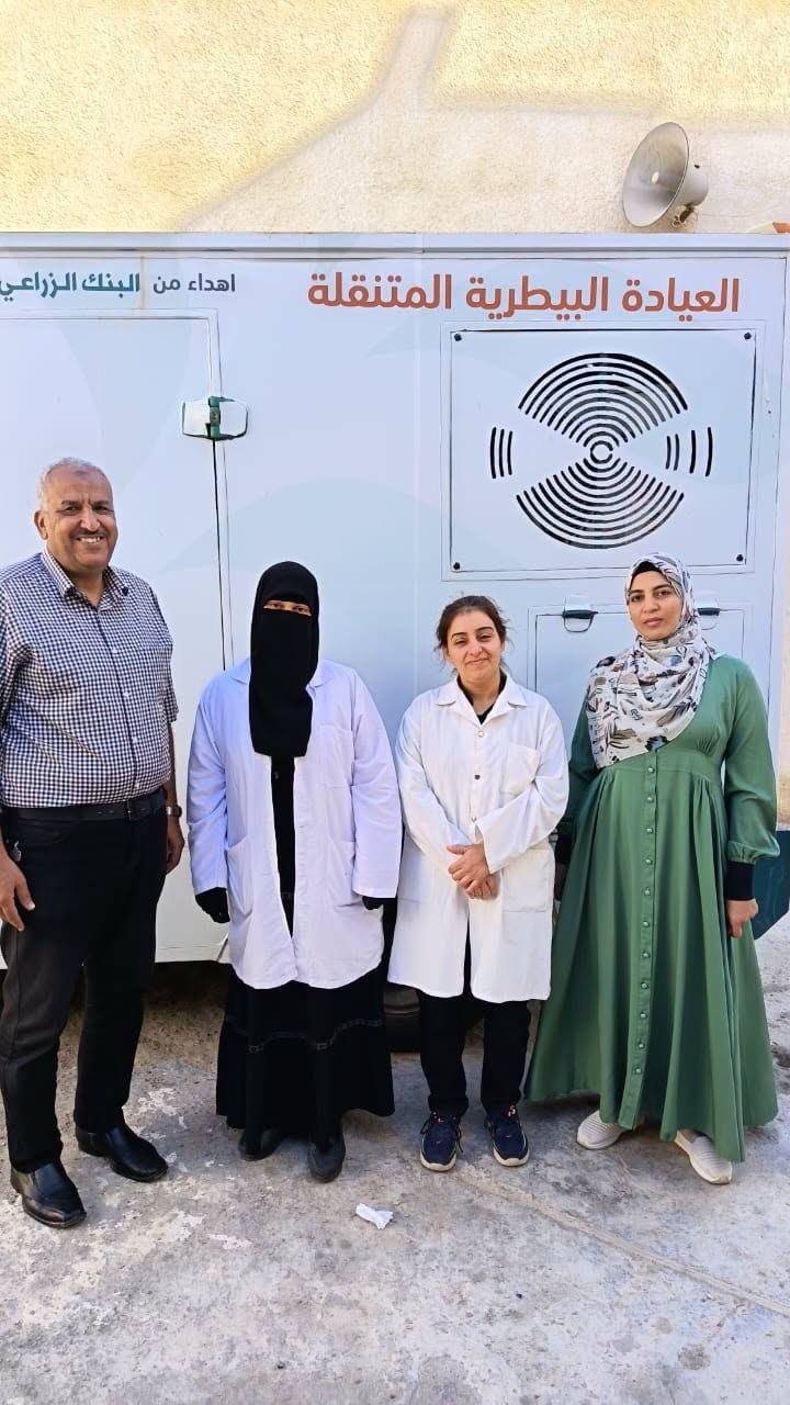 الخدمات البيطرية بمطروح تنفذ قافلة علاجية مجانية بالتعاون مع كلية الطب البيطري لدعم المربين